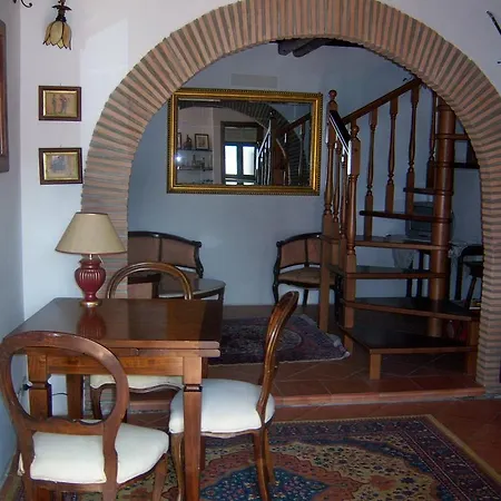 Relais Michelangelo Aparthotel