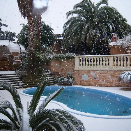 Relais Michelangelo *