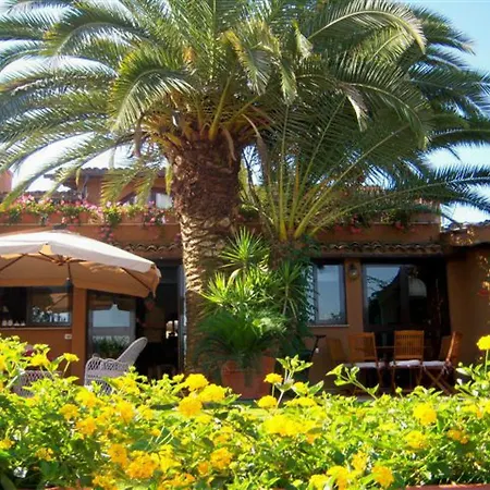 Relais Michelangelo Roma