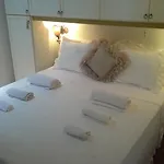 아파트호텔 Relais Michelangelo 로마
