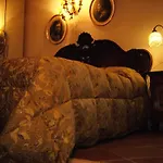 아파트호텔 Relais Michelangelo 로마