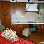 Relais Michelangelo 아파트호텔 로마