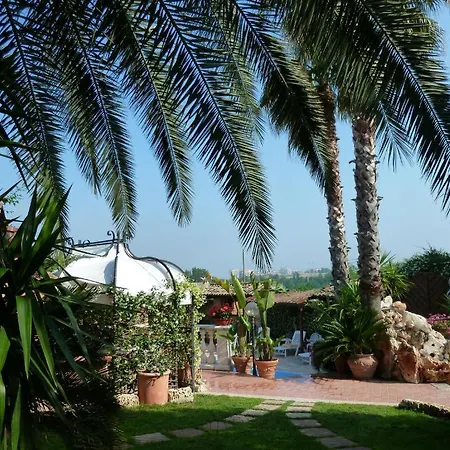 Relais Michelangelo Aparthotel *