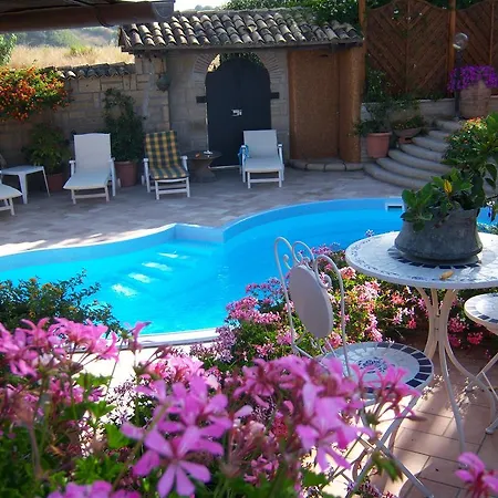 Relais Michelangelo Lägenhetshotell