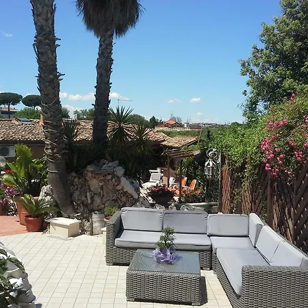 Relais Michelangelo *