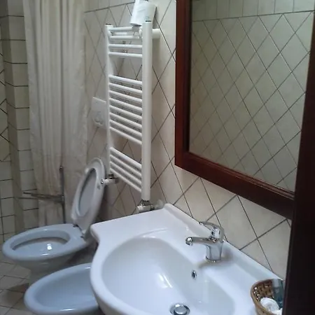 Relais Michelangelo *