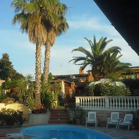 Relais Michelangelo *
