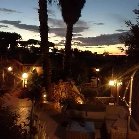 Relais Michelangelo