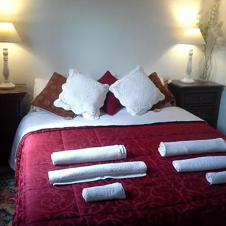 Relais Michelangelo Rom