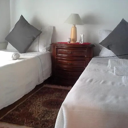 Relais Michelangelo Lägenhetshotell *