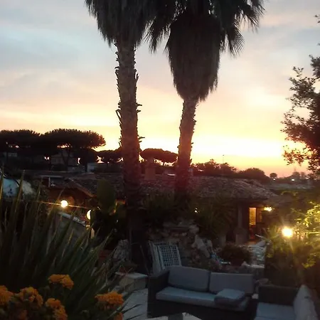 Relais Michelangelo *