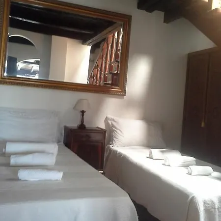 Relais Michelangelo *