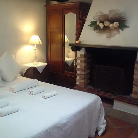 מלון דירות Relais Michelangelo *