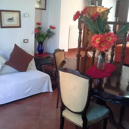Aparthotel Relais Michelangelo Řím
