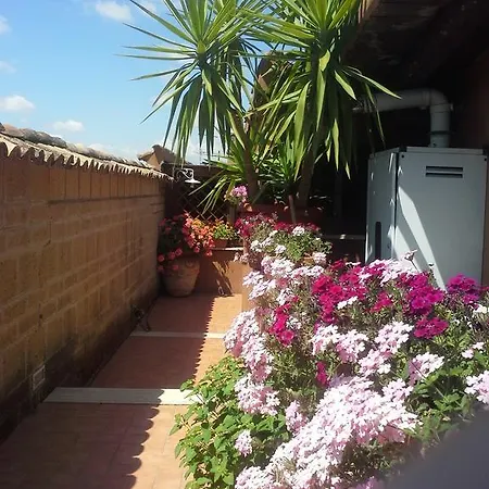Relais Michelangelo Rom