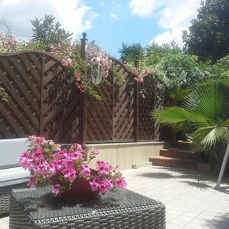 Aparthotel Relais Michelangelo *