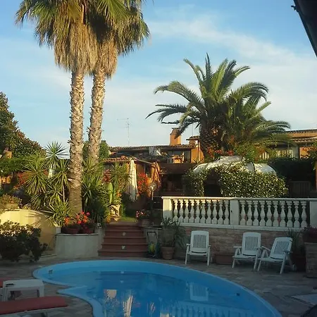 Relais Michelangelo *