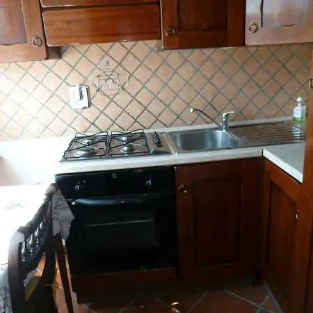 Relais Michelangelo Aparthotel Rome