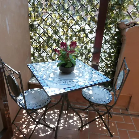 Relais Michelangelo *