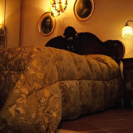 Lägenhetshotell Relais Michelangelo Rom