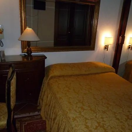 Relais Michelangelo *