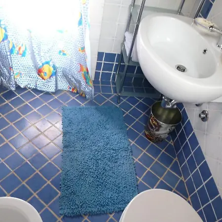 Relais Michelangelo מלון דירות רומא