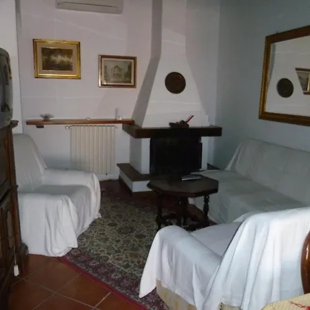 Relais Michelangelo Lägenhetshotell