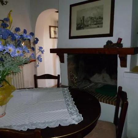 Lägenhetshotell Relais Michelangelo