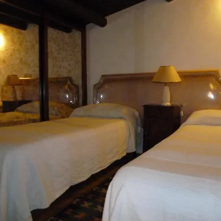 Lägenhetshotell Relais Michelangelo *