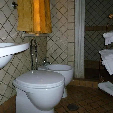 Relais Michelangelo