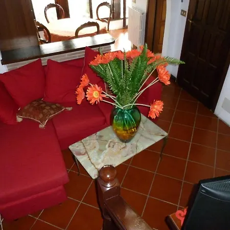 מלון דירות Relais Michelangelo רומא