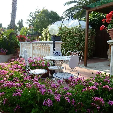 Aparthotel Relais Michelangelo *