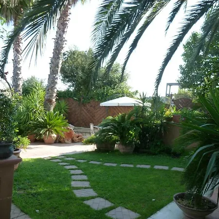 Aparthotel Relais Michelangelo *