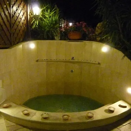 Relais Michelangelo *