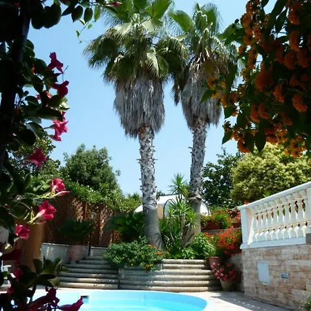 Relais Michelangelo