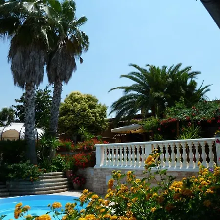 Relais Michelangelo