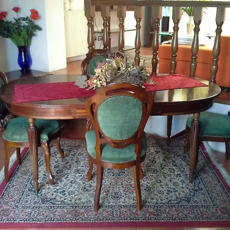 Relais Michelangelo * Řím