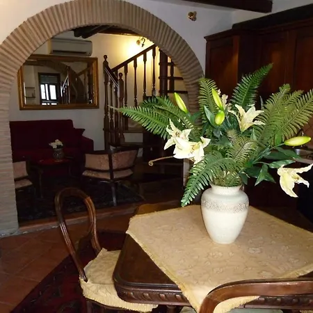 Aparthotel Relais Michelangelo