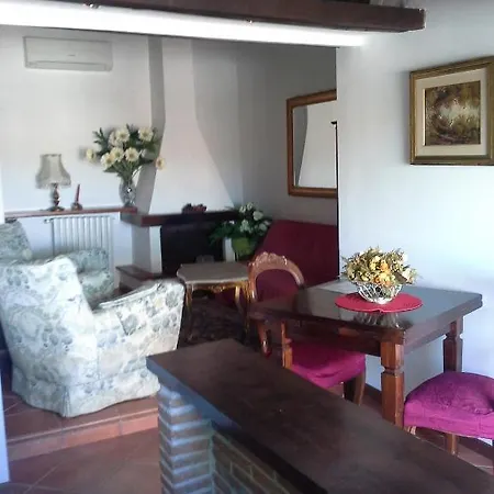 Relais Michelangelo Lägenhetshotell