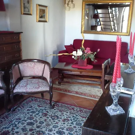 Relais Michelangelo Lägenhetshotell Rom