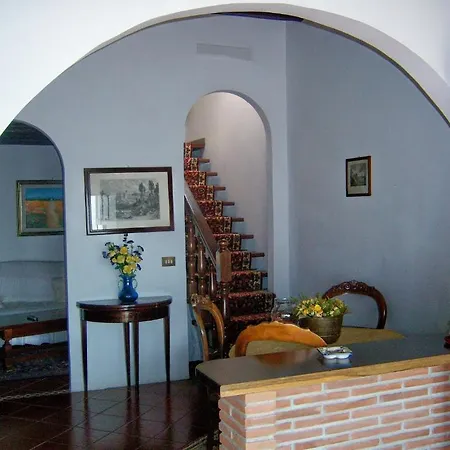 Relais Michelangelo Řím