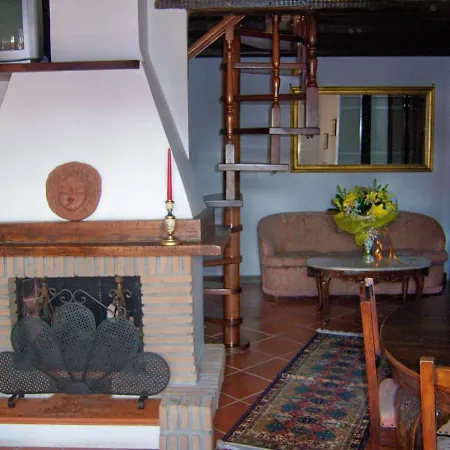Relais Michelangelo Aparthotel