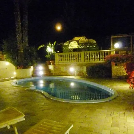 Relais Michelangelo Rom