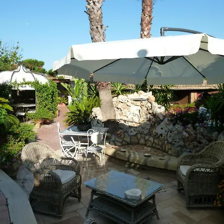 Aparthotel Relais Michelangelo Roma