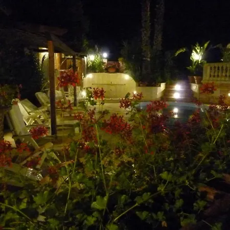 Relais Michelangelo * Řím