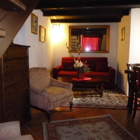 Relais Michelangelo Aparthotel *