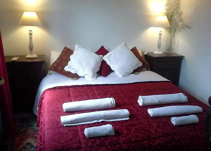 Relais Michelangelo Roma