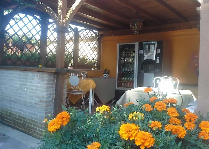 Apartahotel Relais Michelangelo *