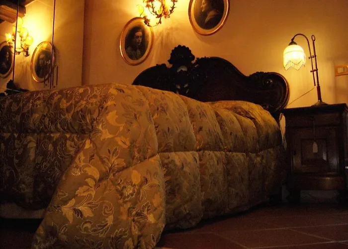 Apartahotel Relais Michelangelo Roma
