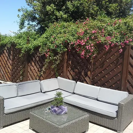 Relais Michelangelo * روما